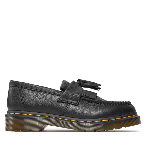Dr. Martens Loaferice Dr. Martens Adrian 22760001 Crna