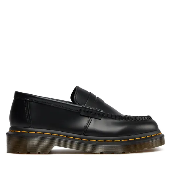 Dr. Martens Loaferice Dr. Martens Penton 30980001 Crna