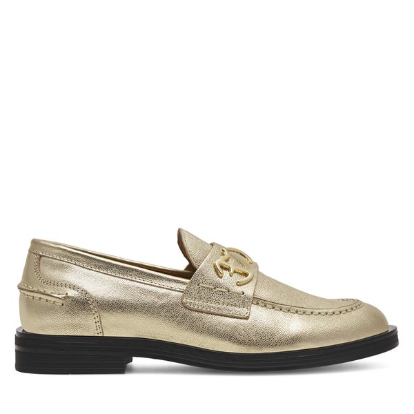 Eva Minge Loaferice Eva Minge MICHELLE-0107 Gold