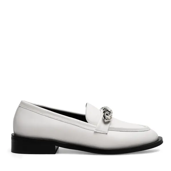 Eva Minge Loaferice Eva Minge WGA3289-1Z Bijela