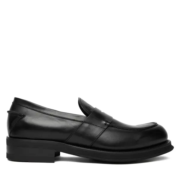 Fabi Loaferice Fabi FU0950 Crna