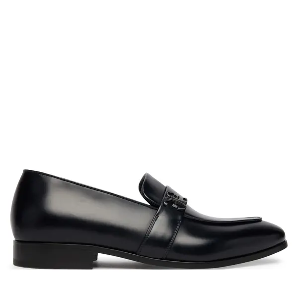 Fabi Loaferice Fabi FU1301.A03CUSBDC602 Tamnoplava