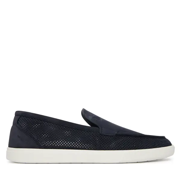 Fabi Loaferice Fabi FU1321.A00PUNNMB603 Tamnoplava