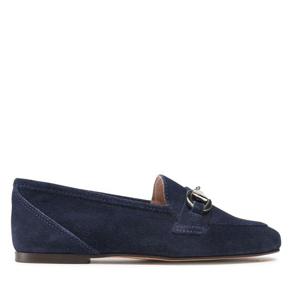 Filipe Loaferice Filipe 10619 Tamnoplava