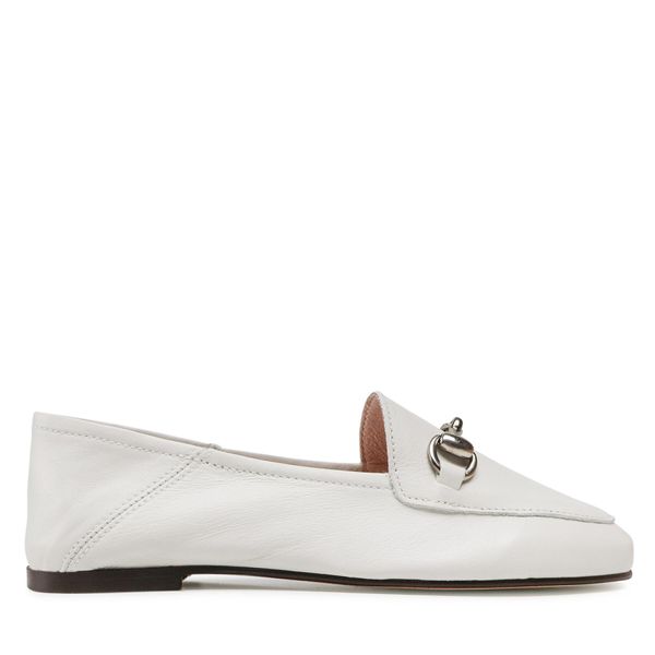 Filipe Loaferice Filipe 10646 Bijela