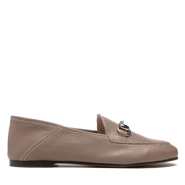 Filipe Loaferice Filipe 10646 Taupe 1