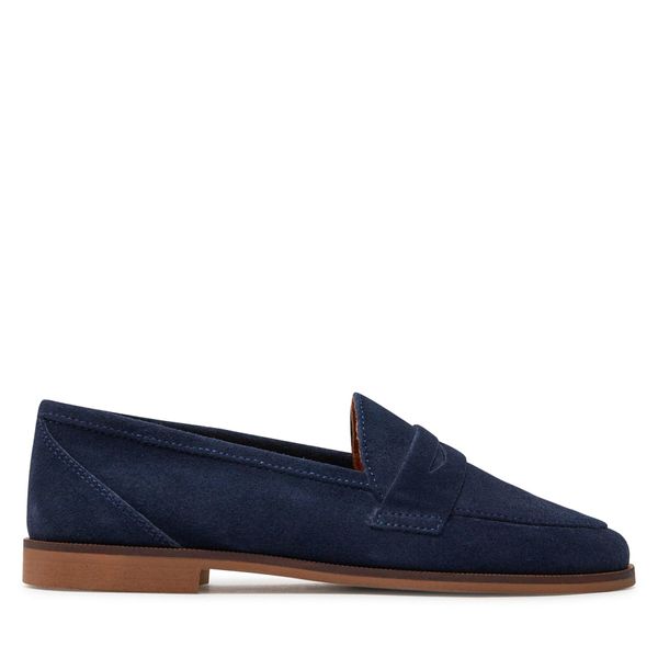 Filipe Loaferice Filipe 11037 Tamnoplava