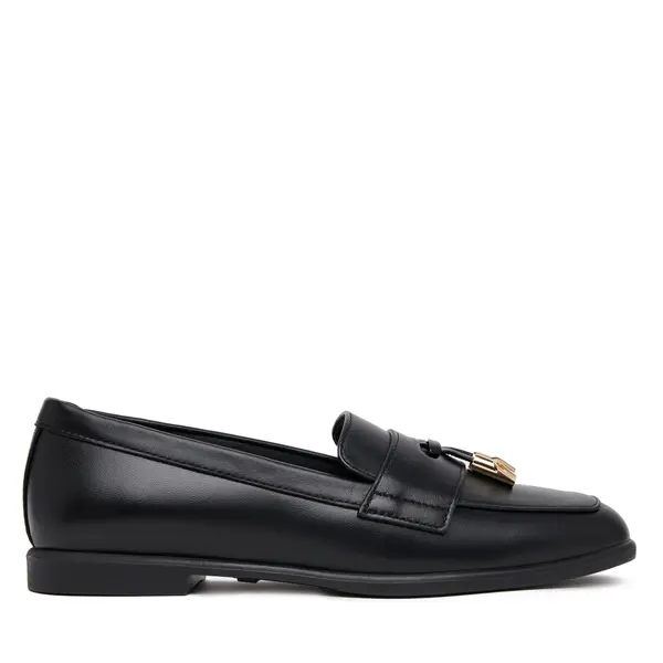 Furla Loaferice Furla Goccia Loafer YJ80GCC X30000 AL O6000 Crna
