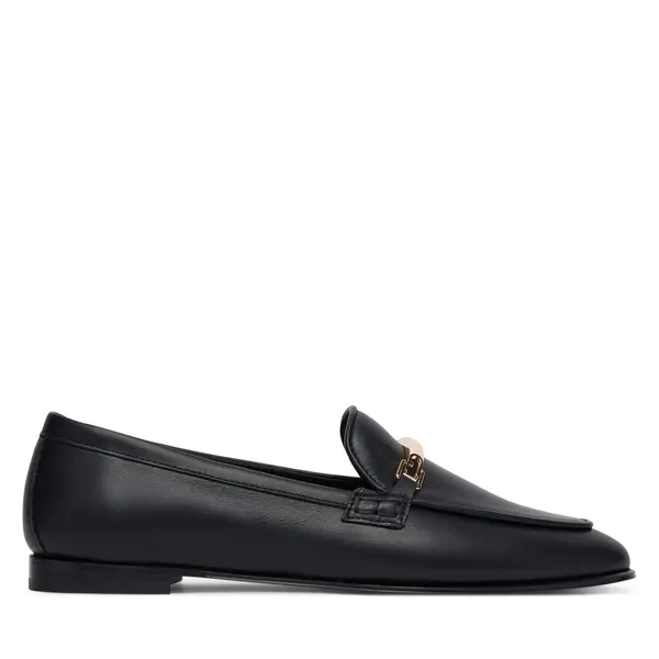 Furla Loaferice Furla Heritage YK75FHE A.0532 P1900 Crna