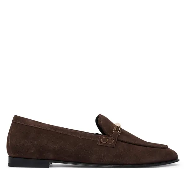 Furla Loaferice Furla Heritage YK75FHE Y61000 4711S Smeđa