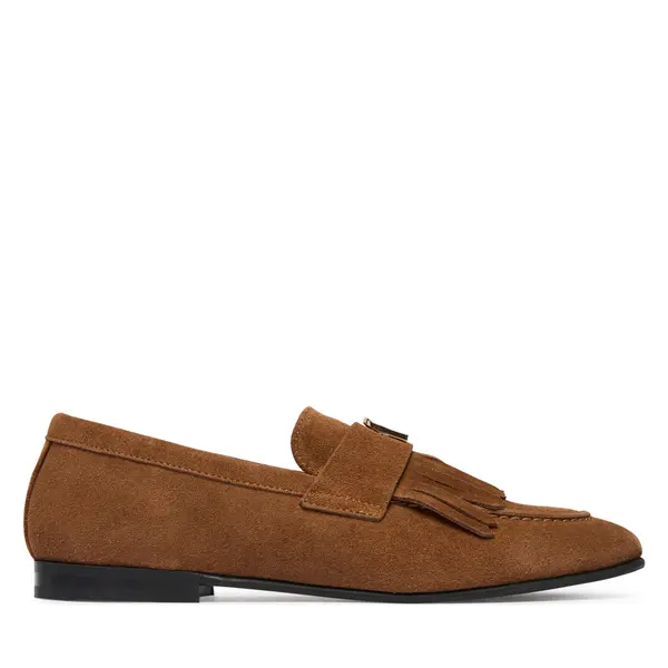 Furla Loaferice Furla Heritage YM43FHE Y61000 PT 03B00 Smeđa