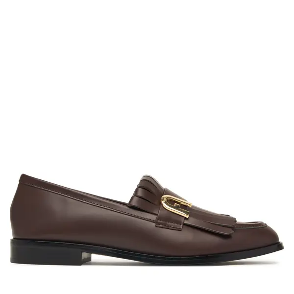 Furla Loaferice Furla Lidia YM47FL1 T20000 CN 2460S Smeđa