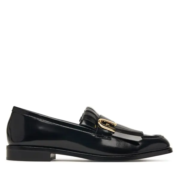Furla Loaferice Furla Lidia YM47FL1 T20000 CN O6000 Crna