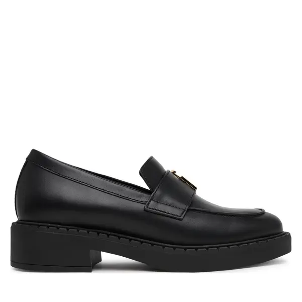 Furla Loaferice Furla New Legacy YJ81FNL WU0000 AL O6000 Crna