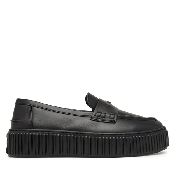 Furla Loaferice Furla Sky YL86FKY Y62000 BD O6000 Crna