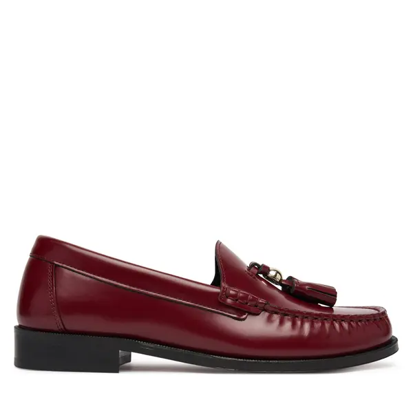 Furla Loaferice Furla YK57FCG T20000 PT 26700 Tamnocrvena