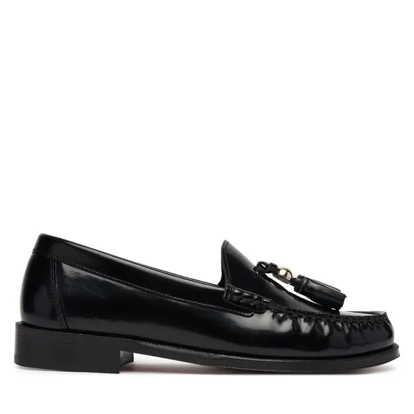 Furla Loaferice Furla YK57FCG T20000 PT O6000 Crna