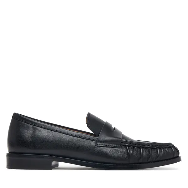 Furla Loaferice Furla YM42SFR BX4682 CN O6000 Crna