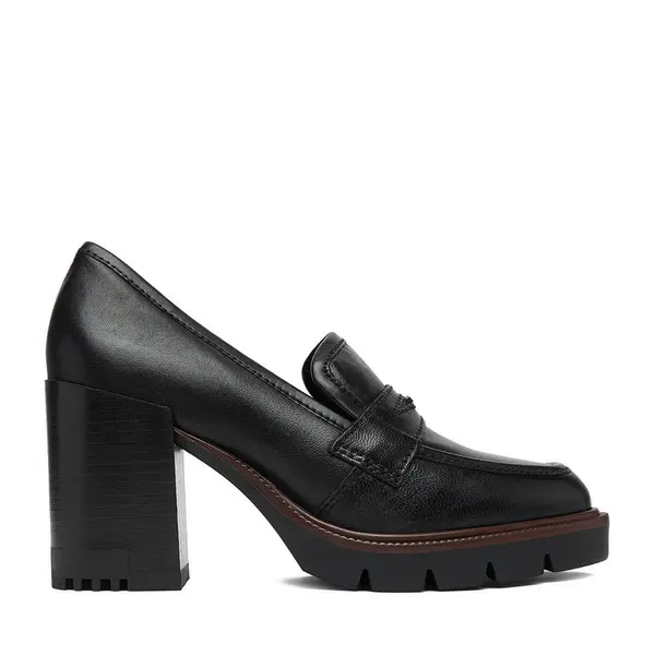 G-Star Raw Loaferice G-Star Raw CEO-WI34-CLEVELAND-05 Crna