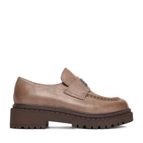 G-Star Raw Loaferice G-Star Raw EO-DOLUNAY-25FW05 Bež