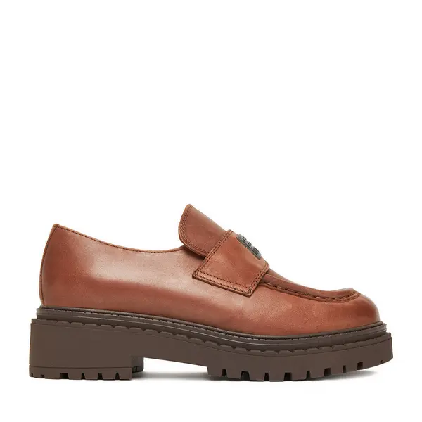 G-Star Raw Loaferice G-Star Raw EO-DOLUNAY-25FW05 Smeđa
