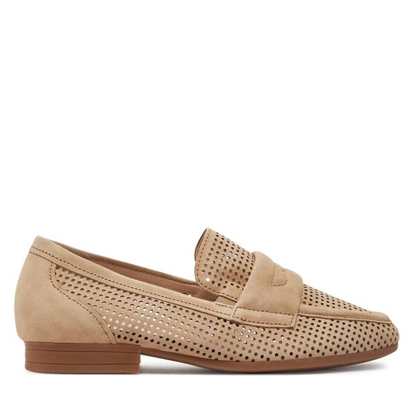 Gabor Loaferice Gabor 42.424.34 Caramel (Perf.) 34