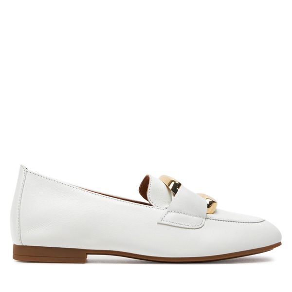 Gabor Loaferice Gabor 45.211..21 Weiss (Gold) 21
