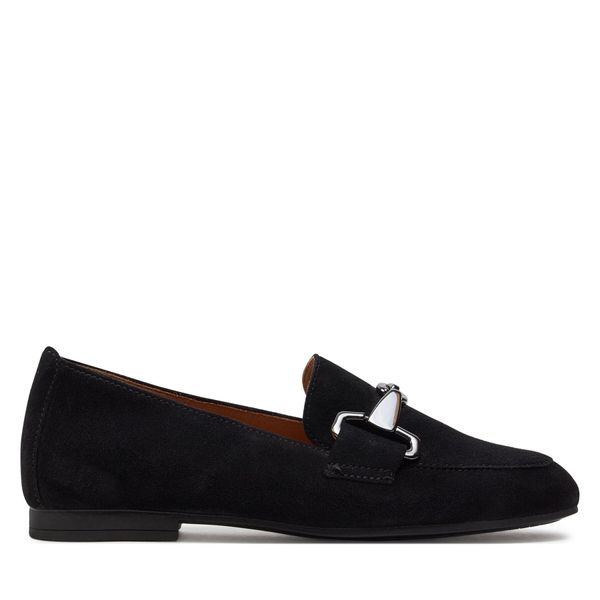 Gabor Loaferice Gabor 45.211.17 Schwarz(Altsilber) 17