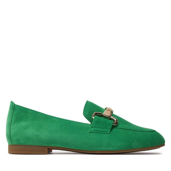 Gabor Loaferice Gabor 45.211.33 Verde (Gold) 33