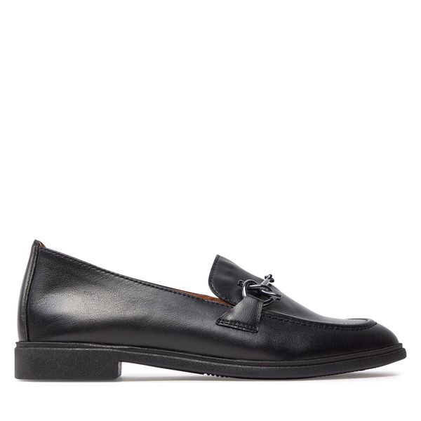 Gabor Loaferice Gabor 45.251.27 Schwarz(Altsilber) 27