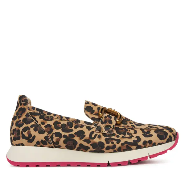 Gabor Loaferice Gabor 62.472.90 Smeđa