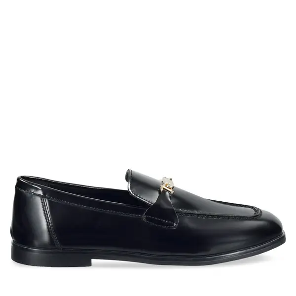 Gant Loaferice Gant 31571125 Crna
