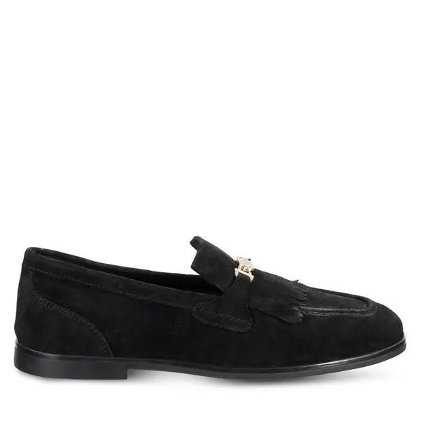 Gant Loaferice Gant 31573124 Crna