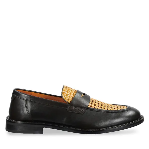 Gant Loaferice Gant 32671224 Smeđa