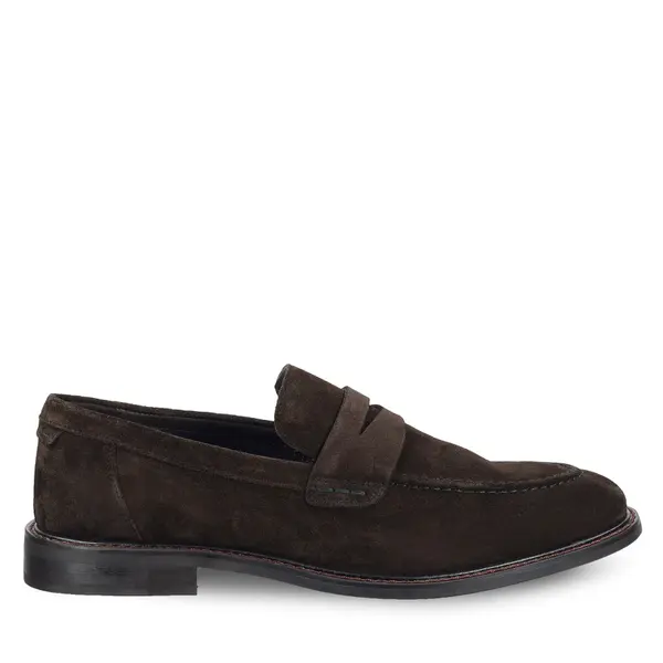 Gant Loaferice Gant 32673219 Smeđa