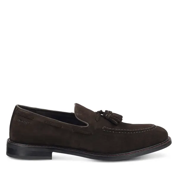 Gant Loaferice Gant 32673221 Smeđa
