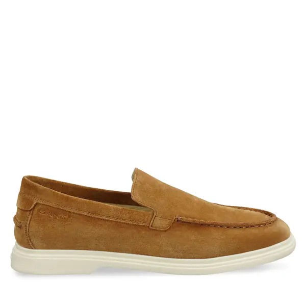 Gant Loaferice Gant 32673292 Smeđa