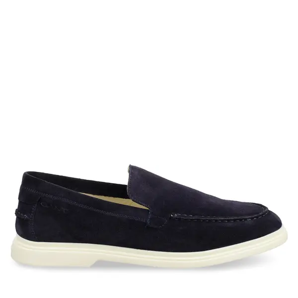 Gant Loaferice Gant 32673292 Tamnoplava