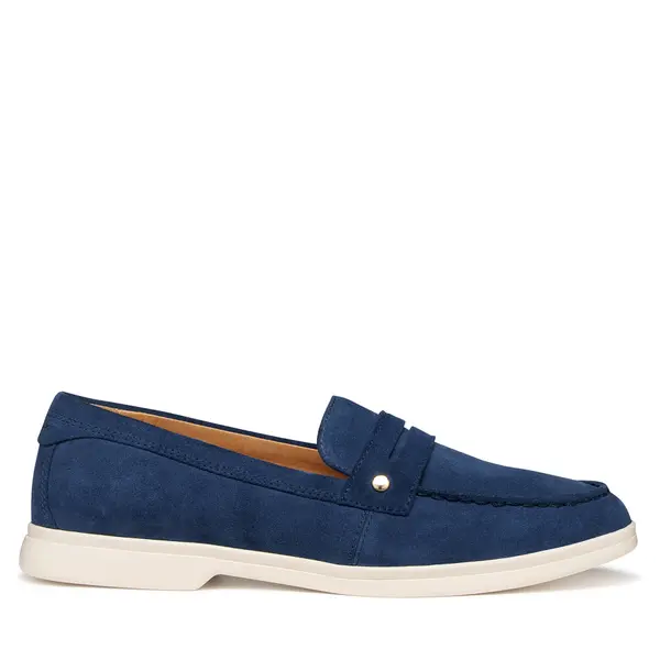 Geox Loaferice Geox D Xand 3 D650ZB 00022 C4005 Plava