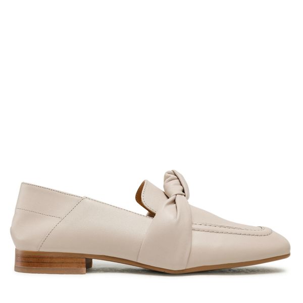 Gino Rossi Loaferice Gino Rossi 7311 Beige