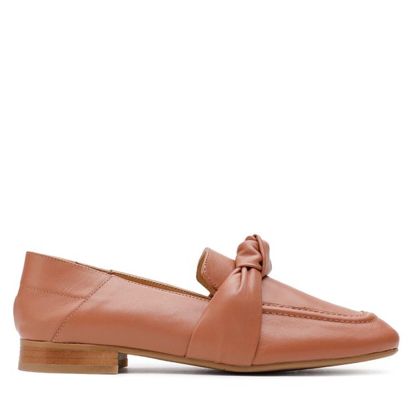 Gino Rossi Loaferice Gino Rossi 7311 Camel