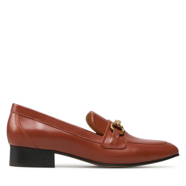 Gino Rossi Loaferice Gino Rossi 81200 Camel