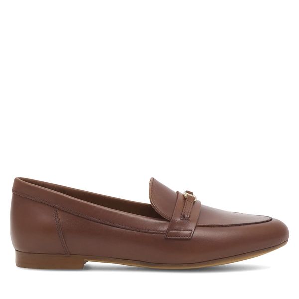 Gino Rossi Loaferice Gino Rossi AMBER-23453PE Brown