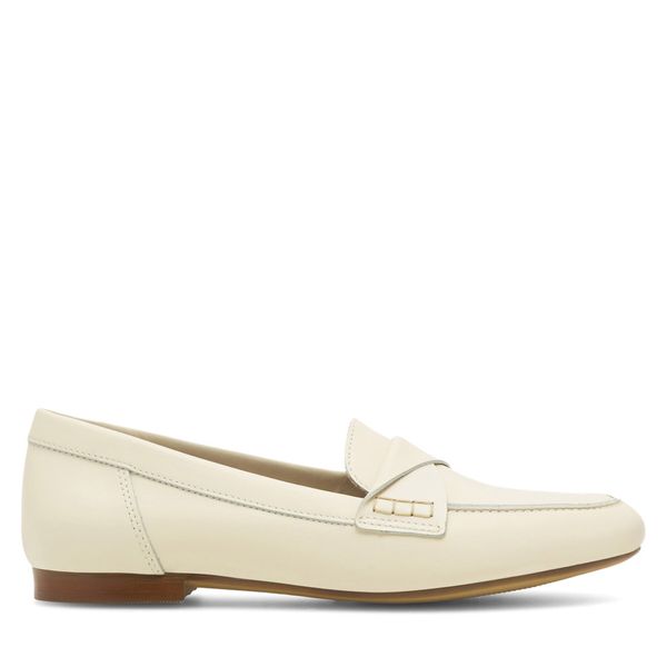 Gino Rossi Loaferice Gino Rossi AMBRA-23455NAP Écru