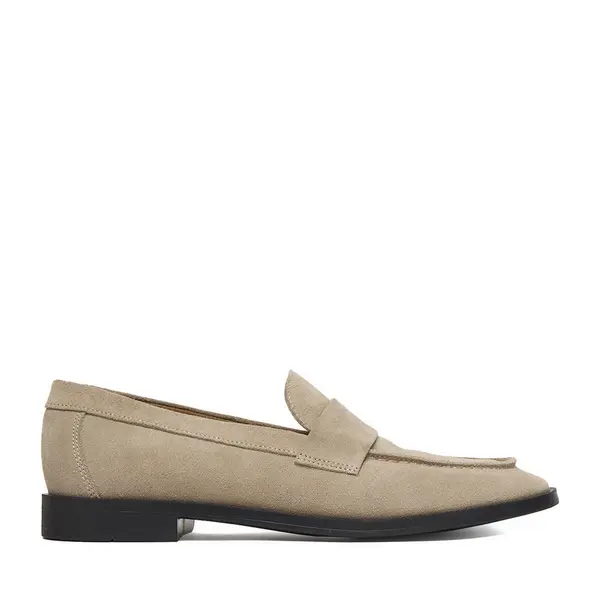gino rossi Loaferice GINO ROSSI C-25554LM Bež