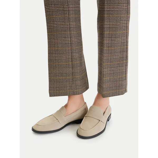 gino rossi Loaferice GINO ROSSI C-25554LM Bež