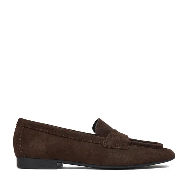 gino rossi Loaferice GINO ROSSI C-28006LM Smeđa