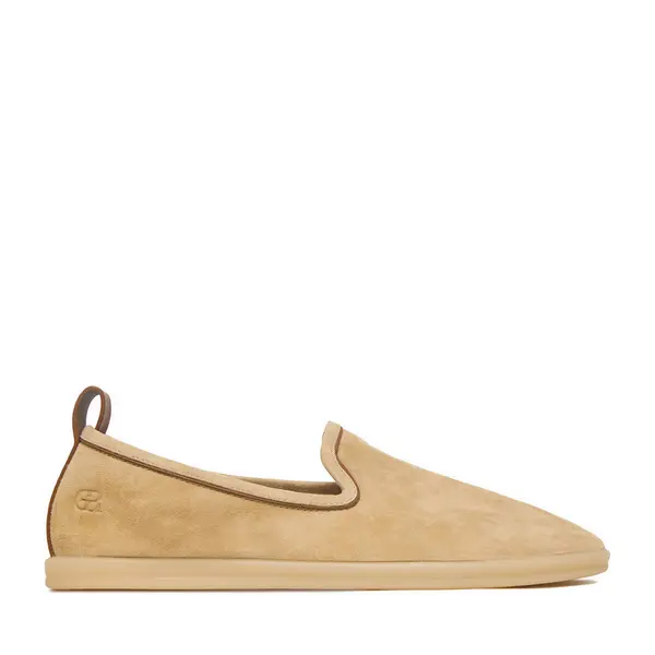gino rossi Loaferice GINO ROSSI C-LT70-1 Bež