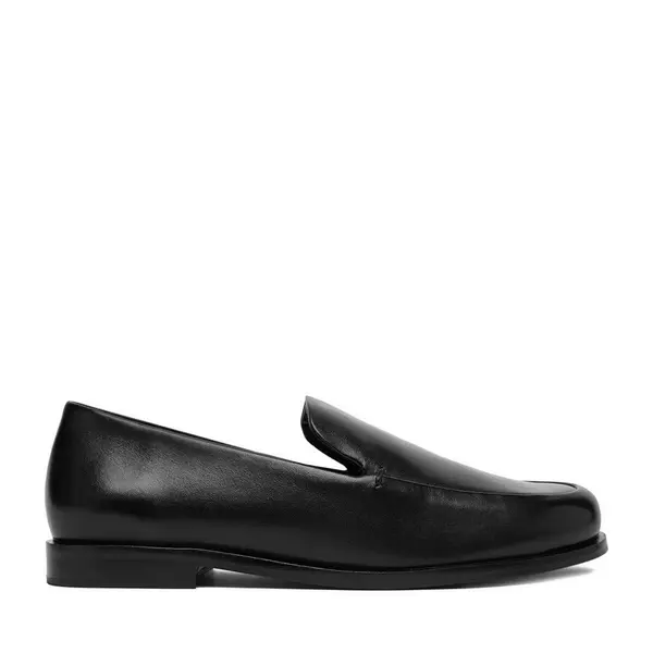gino rossi Loaferice GINO ROSSI CEO-124883 Crna