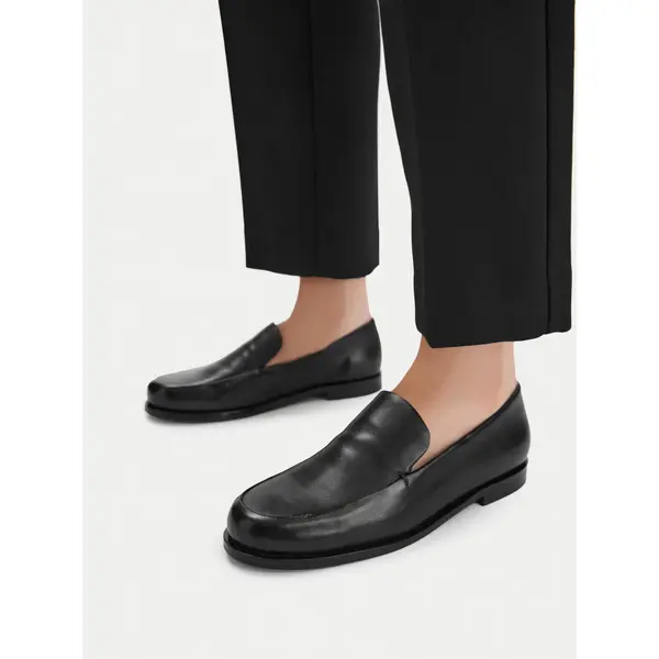 gino rossi Loaferice GINO ROSSI CEO-124883 Crna